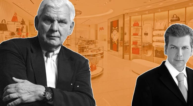 Νέo ελικόπτερo παραγγέλνει ο Κουτσολιούτσος της Folli Follie – Δείτε και το αεροπλάνο του (εικόνες)